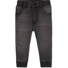 Levi's Baby Boy's Knit Joggers Pant - Black