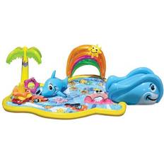 Water Play Set Banzai Splish Splash Water Park