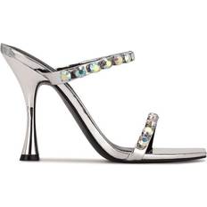 Nine West Aria - Silver