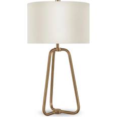 Marduk Table Lamp 25.5"