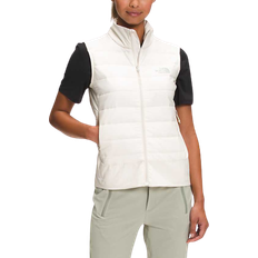 The North Face Women’s Shelter Cove Vest - Gardenia White