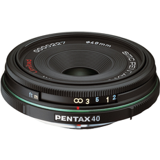 Pentax HD DA 40mm F2.8 Limited