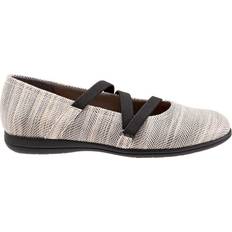 Trotters Della - Grey Multi