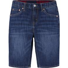 Levi's Boy's Slim Fit Denim Shorts - Highlands