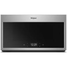 Microwave Ovens Whirlpool WMHA9019HZ Silver