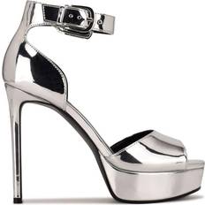 Nine West Debby - Silver