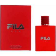 Fila Red EdT 3.4 fl oz