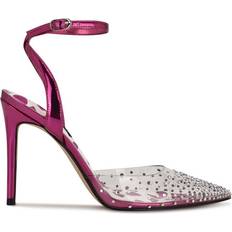 Nine West Foreva - New Magenta Metallic