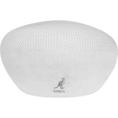 Kangol Tropic 504 Ventair Cap Unisex - White