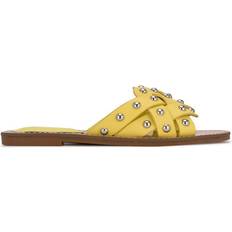 Nine West Cia - Yellow