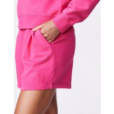 Monroe 90's Classic Sweat Short - Raspberry