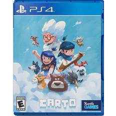 Carto (PS4)