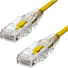 ProXtend Slim RJ45-RJ45 U/UTP Cat6a 3m