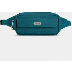 Travelon Anti-Theft Essentials Belt Bag - Peacock