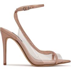 Nine West Parise - Barely Nude