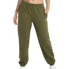 Champion C Logo Reverse Weave Joggers 30" - Cargo Olive