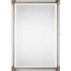 Mirrors Uttermost Mackai Wall Mirror 58.4x83.8cm