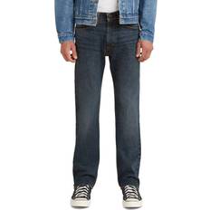 Levi's 505 Regular Fit Straight Jeans - Flying Bird