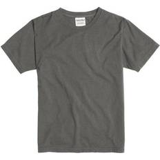 Hanes Youth ComfortWash Short Sleeve Crew Tee - New Railroad (GDH175)