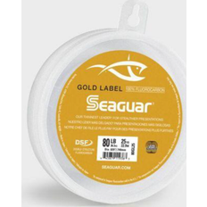 Seaguar Gold Label Fluorocarbon Leader 4 lb • Price »