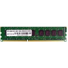 Visiontek DDR3 1600MHz 8GB ECC (900712)