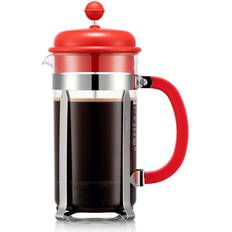 Bodum Kaffemaskiner Bodum Caffettiera 8 Cup