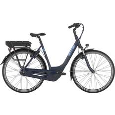 Gazelle Paris C7 HMB - Navy Blue Damcykel