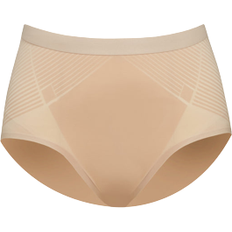 Bali womens Tummy Panel Brief Firm Control 2-Pack(X710)-Light Beige/Light  Beige-L : : Clothing, Shoes & Accessories