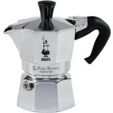 Espressokocher Bialetti Moka Express 1 Cup