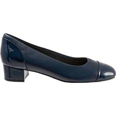 Trotters Daisy - Navy