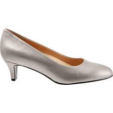 Trotters Fab - Pewter