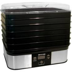 Lem Mighty Bite 10-Tray Countertop Dehydrator