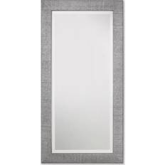 Glass Wall Mirrors Uttermost Tulare Wall Mirror 24x48"