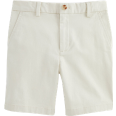 Vineyard Vines Boy's Stretch Breaker Shorts - Stone (3H001031)