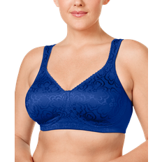 Playtex 18 Hour Ultimate Lift and Support Wireless Bra - Nude • Price »