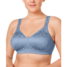 Playtex 18 Hour Bra Wirefree Ultimate Lift True Support 4745 Nude