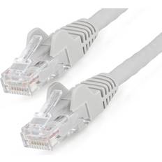 StarTech RJ45-RJ45 U/UTP (UTP) Cat615m M-M 15m