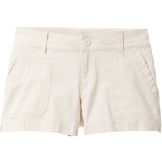 Prana Elle Short - Chalk