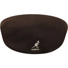 Kangol Tropic 504 Cap - Brown