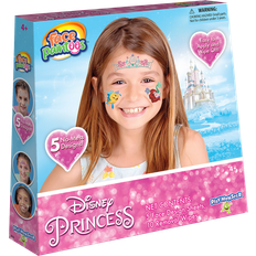 PlayMonster Face Paintoos Disney Princess Pack