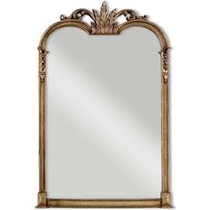 Mirrors Uttermost Jacqueline Wall Mirror 71.1x109.2cm