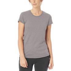 Alternative Women's The Keepsake T-shirt - Smoke Gray