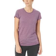 Alternative Women's The Keepsake T-shirt - Vintage-Like Iris