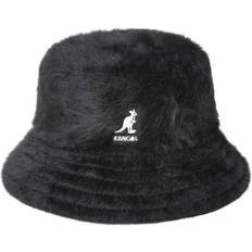 Furgora Bucket Hat - Black