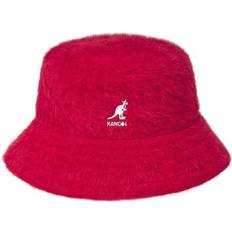 Kangol Furgora Bucket Hat - Scarlet