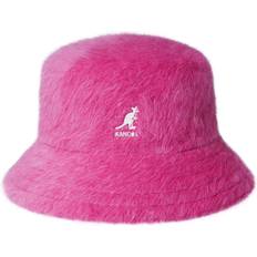 Kangol Furgora Bucket Hat - Electric Pink