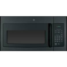 Microwave Ovens GE JVM3160DFBB Black