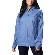 Columbia Women’s Arcadia II Rain Jacket - Velvet Cove