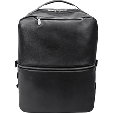 Bags McKlein U Series East Side Laptop Backpack - Black