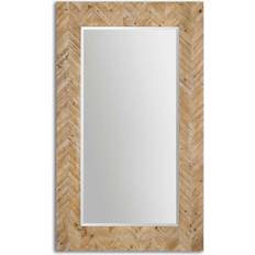 Uttermost Demetria Wall Mirror 44x74"